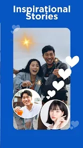 Korean Meet – Singles & Dating preview 2