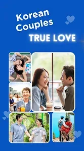 Korean Meet – Singles & Dating preview 3