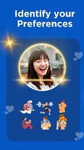 Korean Meet – Singles & Dating preview 4