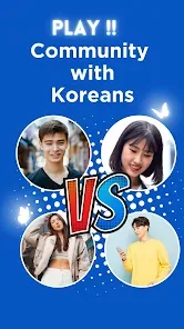 Korean Meet – Singles & Dating preview 5